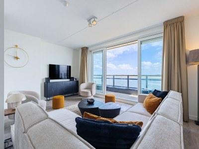 Holiday house Haus am See Sint-Annaland nahe Hafen - Outdoor photo 65