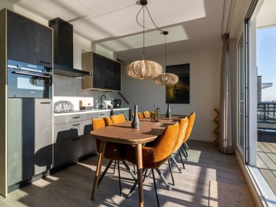 Holiday house Haus am See Sint-Annaland nahe Hafen - Outdoor photo 66