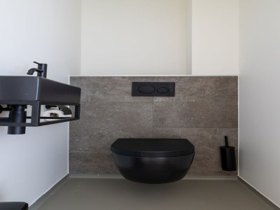 Holiday house Haus am See Sint-Annaland nahe Hafen - Outdoor photo 70