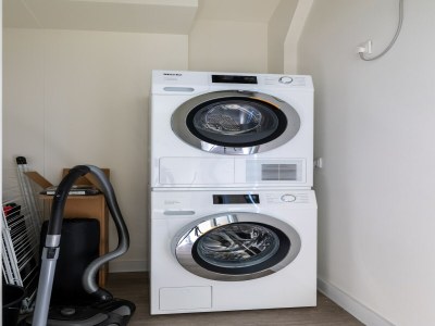 Holiday house Haus am See Sint-Annaland nahe Hafen - Outdoor photo 71