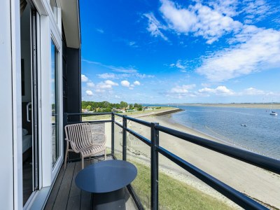 Holiday house Haus am See Sint-Annaland nahe Hafen - Outdoor photo 72