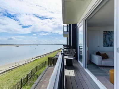 Holiday house Haus am See Sint-Annaland nahe Hafen - Outdoor photo 74