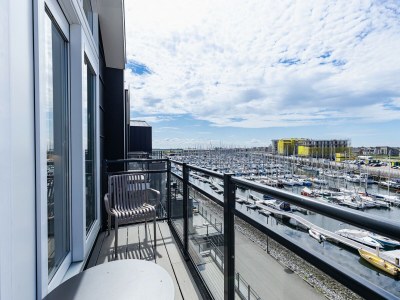 Holiday house Haus am See Sint-Annaland nahe Hafen - Outdoor photo 75