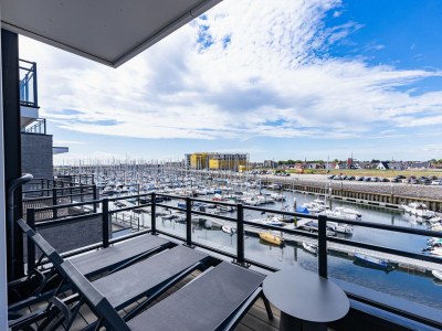 Holiday house Haus am See Sint-Annaland nahe Hafen - Outdoor photo 76