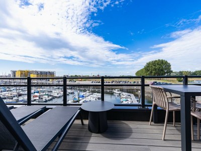 Holiday house Haus am See Sint-Annaland nahe Hafen - Outdoor photo 78