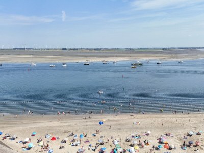 Holiday house Haus am See Sint-Annaland nahe Hafen - Outdoor photo 84