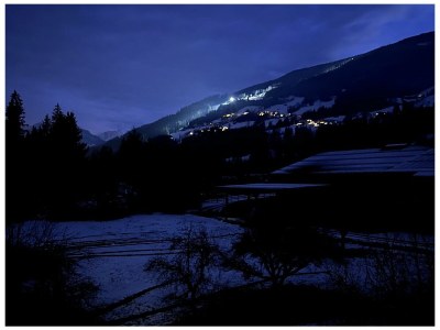 Holiday apartment Apartments Bohrerhof - Outdoor photo 3