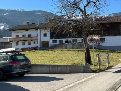 Holiday apartment Apartments Bohrerhof - Outdoor photo 11