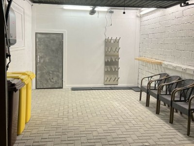 Holiday apartment Apartments Bohrerhof - Outdoor photo 12