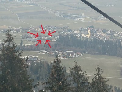 Holiday apartment Apartments Bohrerhof - Outdoor photo 13