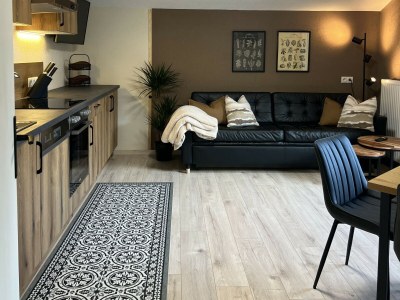 Holiday apartment Apartments Bohrerhof - Features photo 14