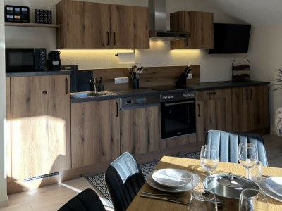 Holiday apartment Apartments Bohrerhof - Features photo 15