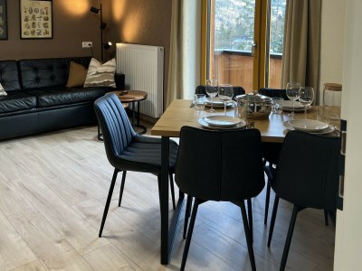 Holiday apartment Apartments Bohrerhof - Features photo 16