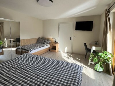 Holiday apartment Apartments Bohrerhof - Features photo 18