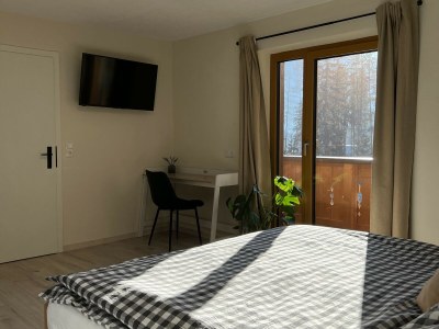 Holiday apartment Apartments Bohrerhof - Features photo 19