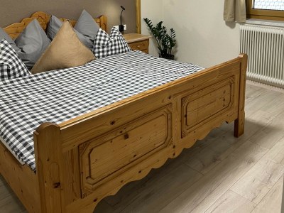 Holiday apartment Apartments Bohrerhof - Features photo 20