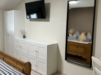 Holiday apartment Apartments Bohrerhof - Features photo 21