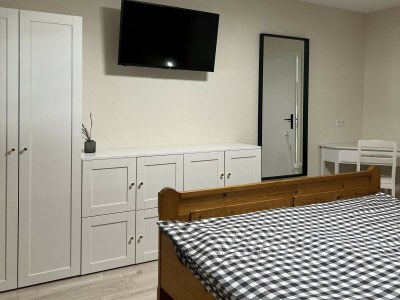 Holiday apartment Apartments Bohrerhof - Features photo 22