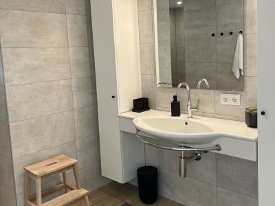 Holiday apartment Apartments Bohrerhof - Features photo 23