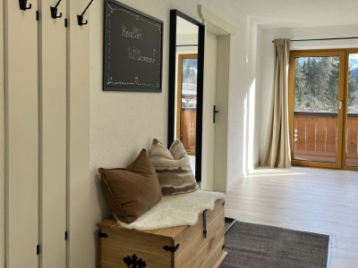 Holiday apartment Apartments Bohrerhof - Features photo 27