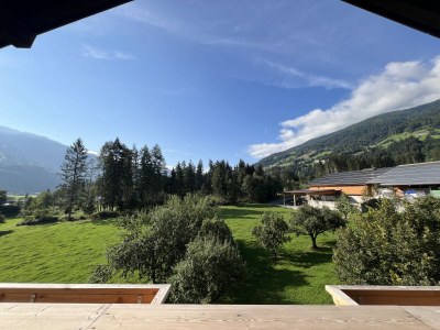 Holiday apartment Apartments Bohrerhof - Environment photo 30