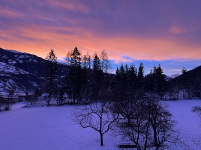 Holiday apartment Apartments Bohrerhof - Environment photo 32