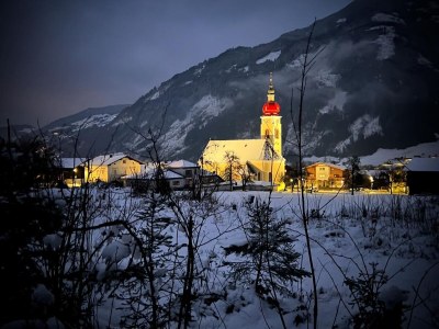 Holiday apartment Apartments Bohrerhof - Environment photo 33