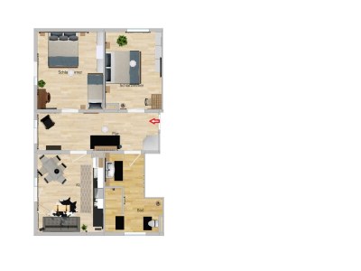 Holiday apartment Apartments Bohrerhof - Document photo 35