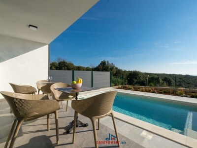 Villa Markovic 165 - Outdoor photo 4