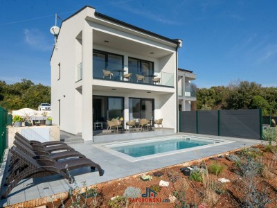 Villa Markovic 165 - Outdoor photo 6