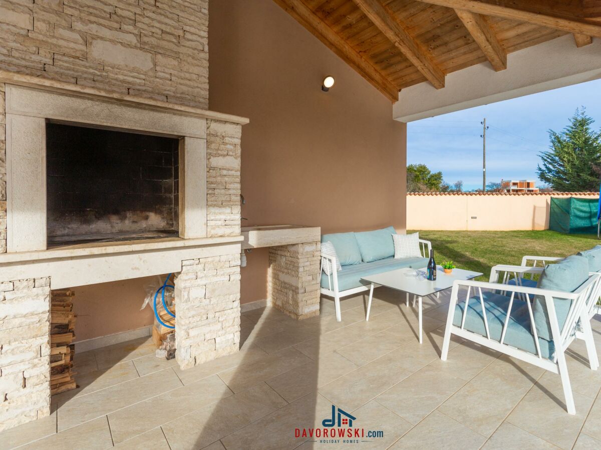 Villa Magica - Outdoor photo 5