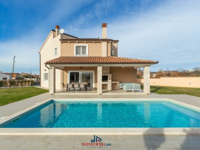 Villa Magica - Outdoor photo 2