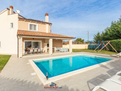 Villa Magica - Outdoor photo 3