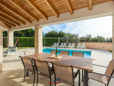 Villa Magica - Outdoor photo 4