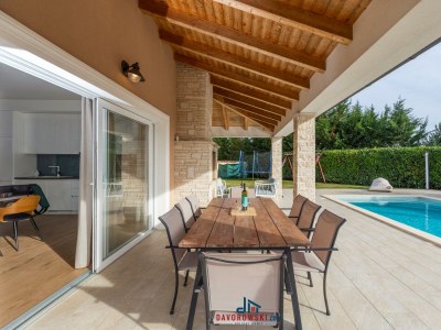 Villa Magica - Features photo 13