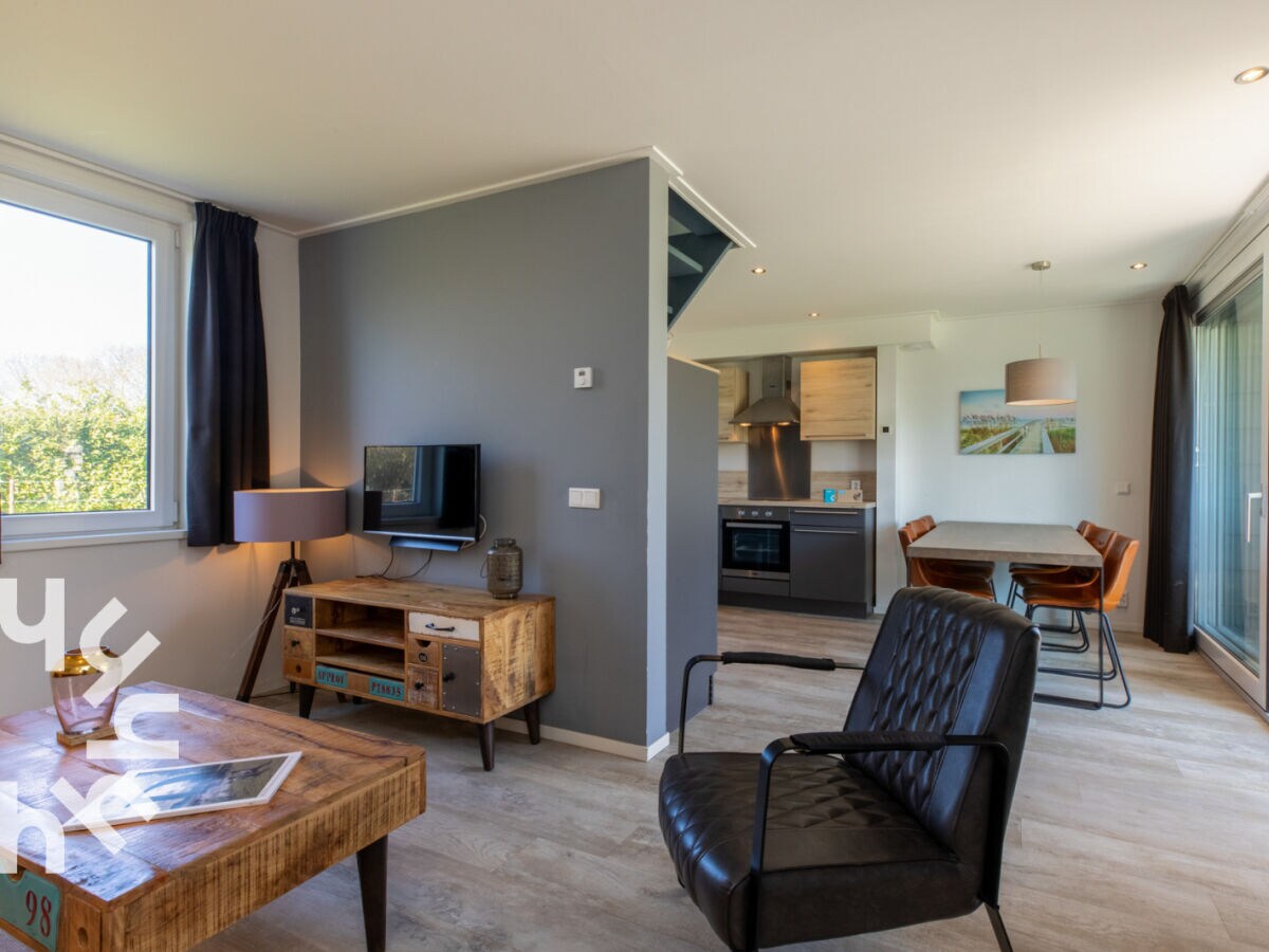 Holiday house Aagtekerke - ZE1447 - Features photo 3