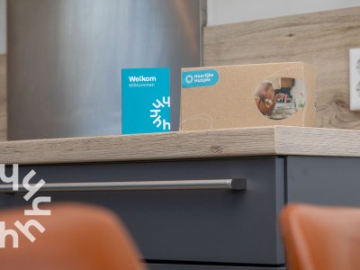 Holiday house Aagtekerke - ZE1447 - Features photo 13