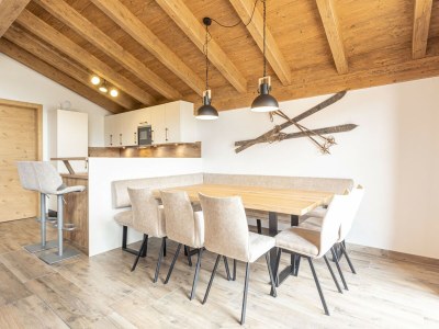 Holiday house Superior Ferienhaus # 5B mit Sauna - Features photo 8