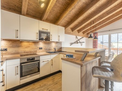 Holiday house Superior Ferienhaus # 5B mit Sauna - Features photo 11