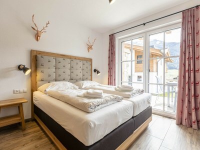 Holiday house Superior Ferienhaus # 5B mit Sauna - Features photo 13