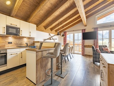 Holiday house Superior Ferienhaus # 5B mit Sauna - Features photo 14