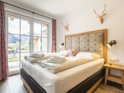 Holiday house Superior Ferienhaus # 5B mit Sauna - Features photo 16