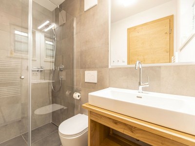 Holiday house Superior Ferienhaus # 5B mit Sauna - Features photo 17