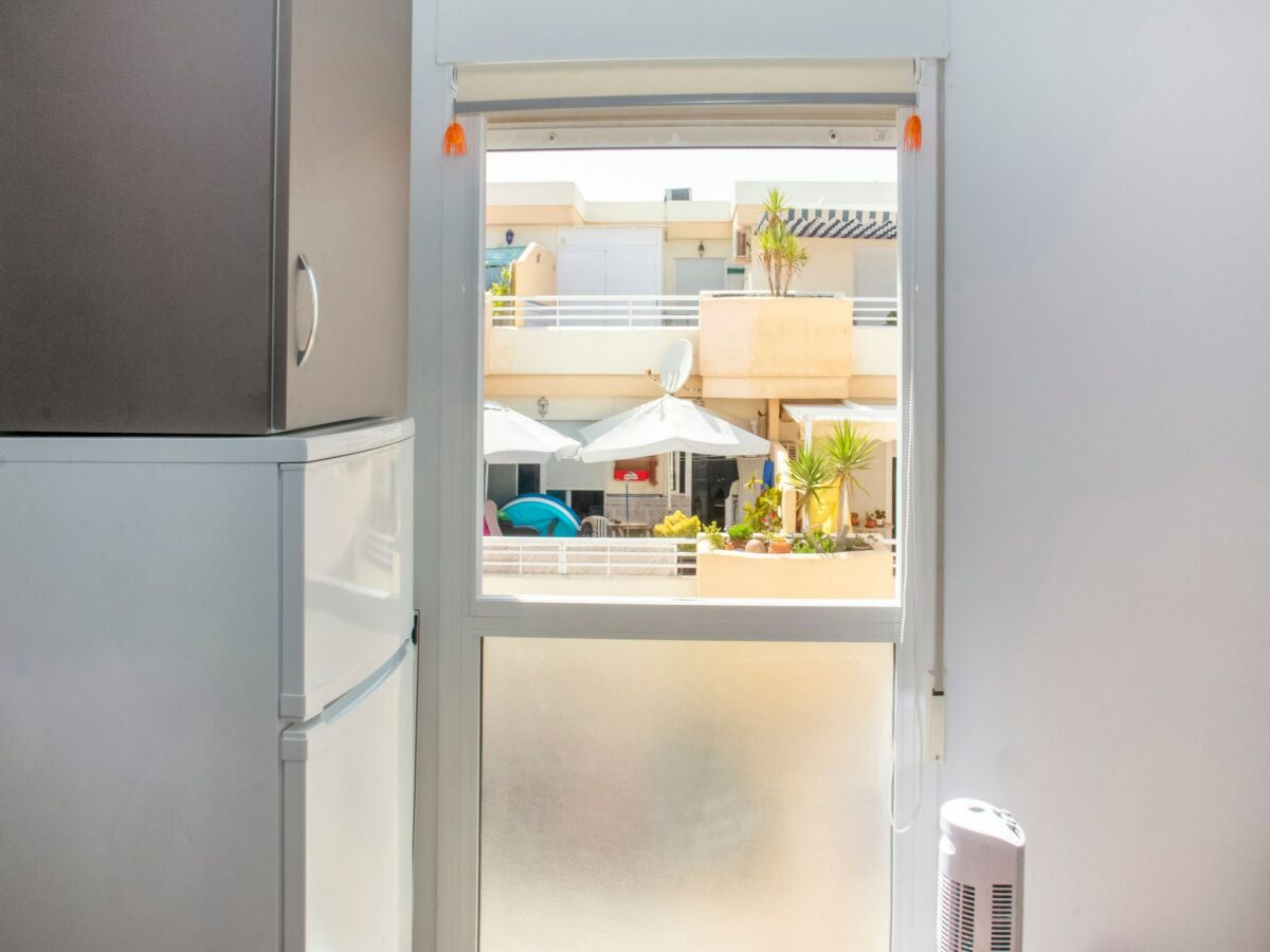 Apartment Wohnung in Garrucha am Strand - Outdoor photo 3