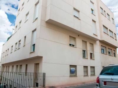 Apartment Wohnung in Garrucha am Strand - Outdoor photo 5