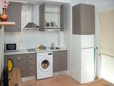 Apartment Wohnung in Garrucha am Strand - Features photo 6