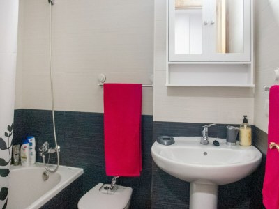 Apartment Wohnung in Garrucha am Strand - Features photo 7