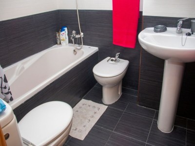 Apartment Wohnung in Garrucha am Strand - Features photo 8