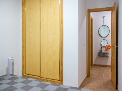 Apartment Wohnung in Garrucha am Strand - Features photo 9