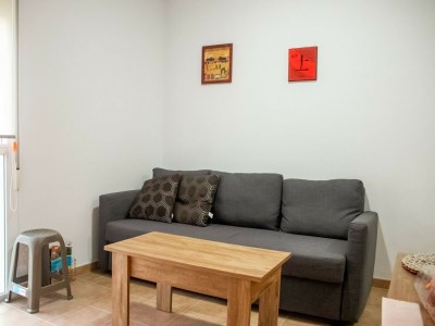 Apartment Wohnung in Garrucha am Strand - Features photo 11
